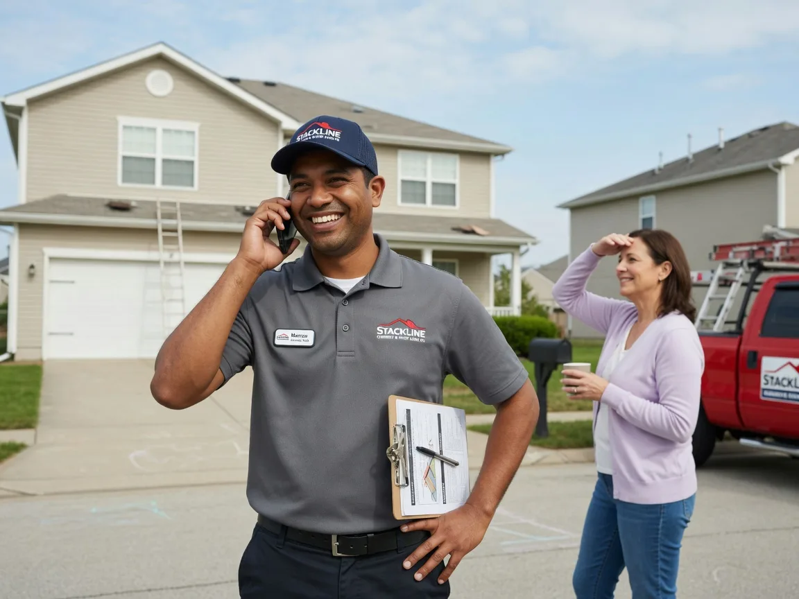 Chimney flashing repair Rices Landing, PA FAQs